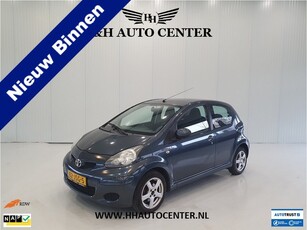 Toyota Aygo 1.0-12V Comfort Nieuwe APK (bj 2009)