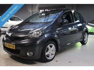 Toyota Aygo 1.0-12V Comfort /NIEUWE