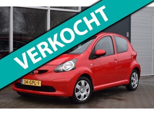 Toyota Aygo 1.0-12V + Elek-Pakket NAP + APK 11-2025 !