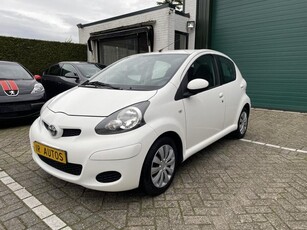 Toyota Aygo /Airco!