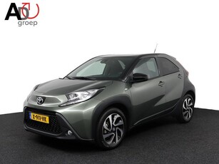 Toyota Aygo X 1.0 VVT-i MT Pulse Stoelverwarming