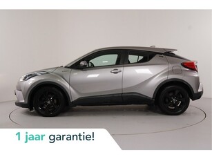 Toyota C-HR 1.8 Hybrid Active Trekhaak Camera