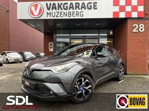 Toyota C-HR 1.8 Hybrid Bi-Tone Plus // FULL LED // KEYLESS