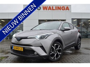 Toyota C-HR 1.8 Hybrid Dynamic a.Camera Keyless Navi