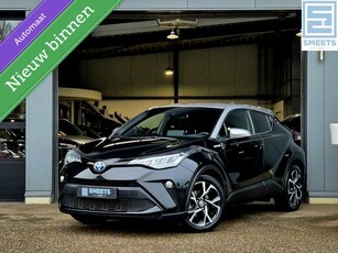 Toyota C-HR 1.8 Hybrid Dynamic Automaat