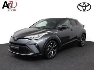 Toyota C-HR 1.8 Hybrid Dynamic Limited Apple