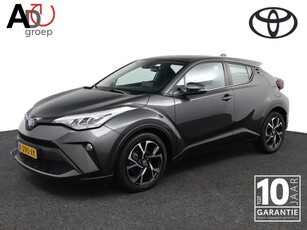 Toyota C-HR 1.8 Hybrid Dynamic Navigatie Origineel NL