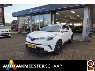 Toyota C-HR 1.8 Hybrid Executive , Incl 12 mnd bovag