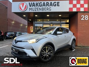 Toyota C-HR 1.8 Hybrid Executive Ultimate // ADAP. CRUISE