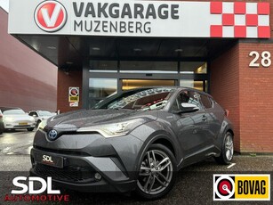 Toyota C-HR 1.8 Hybrid Style // LED VERLICHTING // NAVI //