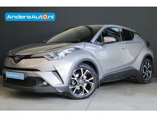 Toyota C-HR 1.8 Hybrid Style Ultimate NL autodealer