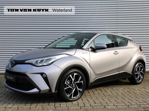 Toyota C-HR 2.0 Hybrid Dynamic Automaat / Full Map Navi /