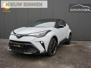 Toyota C-HR 2.0 Hybrid GR-Sport 1e Eig / Dealeronderh / LED