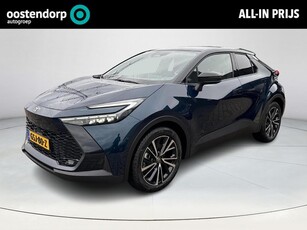 Toyota C-HR 2.0 Plug-in Hybrid 220 Executive **PANORAMADAK/