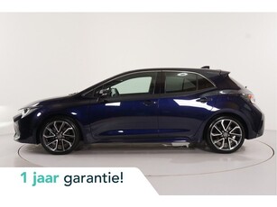 Toyota Corolla 2.0 Hybrid Business GR-Sport Head-up