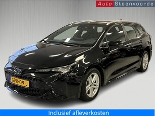 Toyota Corolla Touring Sports 1.8 Hybrid Business