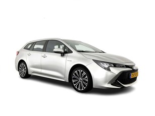 Toyota Corolla Touring Sports 1.8 Hybrid First Edition