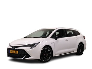 Toyota Corolla Touring Sports 2.0 Hybrid GR-Sport Plus