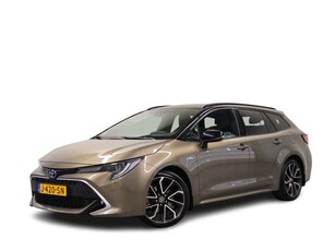 Toyota Corolla Touring Sports 2.0 Hybrid Premium (bj 2020)