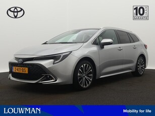 Toyota Corolla Touring Sports Hybrid 140 Dynamic