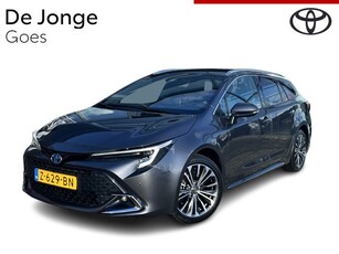 Toyota Corolla Touring Sports Hybrid 140 Dynamic NL Auto