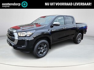 Toyota HiLux 2.4 D-4D Double Cab VAN Professional Premium