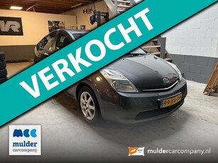 Toyota Prius 1.5 VVT-i Comfort / Leer / Airco / Trekhaak /