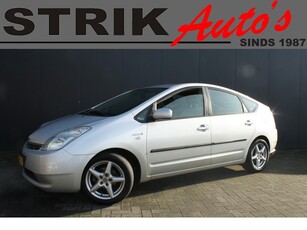 Toyota Prius 1.5 VVT-i Tech Edition - NAVIGATIE - CAMERA -