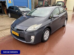 Toyota Prius 1.8 Comfort Keyless 191.773km NAP 1e eigenaar