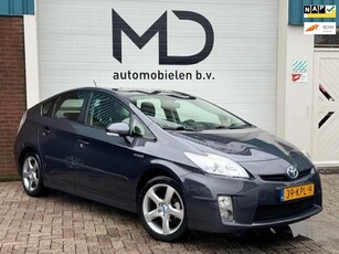 Toyota Prius 1.8 Comfort / Perfect Onderhouden / Head-Up