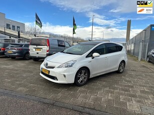 Toyota Prius 1.8 Dynamic Business lpg hybride