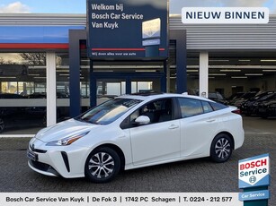 Toyota Prius 1.8 Executive / Automaat / NL-Auto /