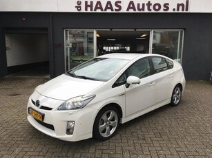 Toyota Prius 1.8 Executive / LEDER / EXPORT TRAILER /