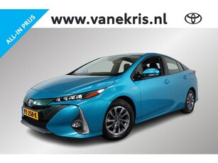 Toyota Prius 1.8 Plug-in Business Plus, Navi, DAB, Dode