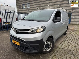 Toyota PROACE Compact 1.5 D-4D 88KW AC BANK IMPERIAL DIV