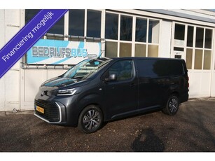 !VERKOCHT! Toyota PROACE Long Professional 145PK