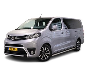 Toyota ProAce Worker 2.0 D-4D Navigator Long DC (bj 2021)