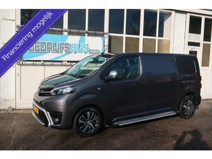 Toyota ProAce Worker 2.0Proff. 177PKaut.