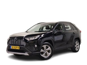 Toyota RAV4 2.0 VVT-iE First Edition (bj 2019)