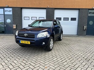 Toyota RAV4 2.0 VVTi Linea Sol APK/CLIMA/CUIRSE/4X4/NAP