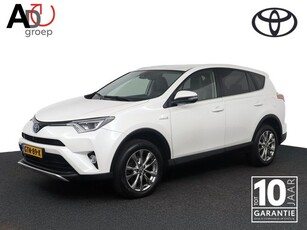 Toyota RAV4 2.5 Hybrid AWD Executive Business 1650 kg