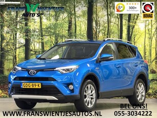 Toyota RAV4 2.5 Hybrid Executive Business Elektrische