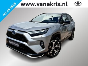 Toyota RAV4 2.5 Plug-in Hybrid AWD Bi-Tone