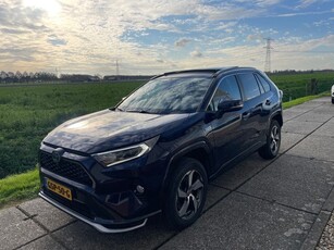 Toyota RAV4 2.5 Plug-in Hybrid VIERWIELDRIVE