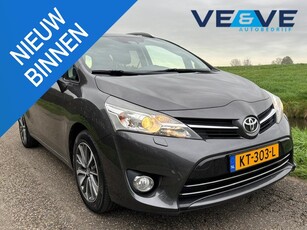 Toyota Verso 1.8 VVT-i Dynamic 7p.