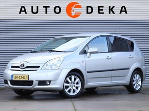 Toyota Verso 1.8 VVT-i Dynamic