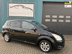 Toyota Verso 1.8 VVT-i Luna 7p. Clima Cruise Navigatie