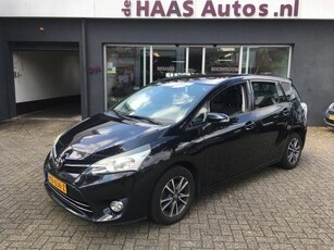 Toyota Verso 2.0 D-4D Business 7 SEATS / NAVI / ALU VELGEN