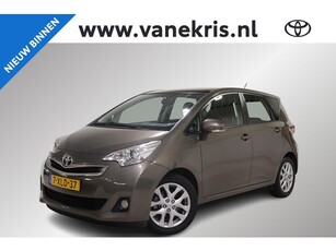 Toyota Verso-S 1.3 VVT-i Trend, Automaat, Panorama Dak