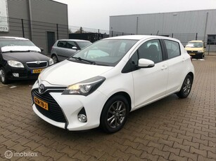 Toyota Yaris 1.0 VVT-i 5DRS AIRCO CAMERA LMV